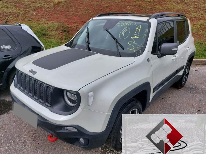 JEEP RENEGADE 19/20
