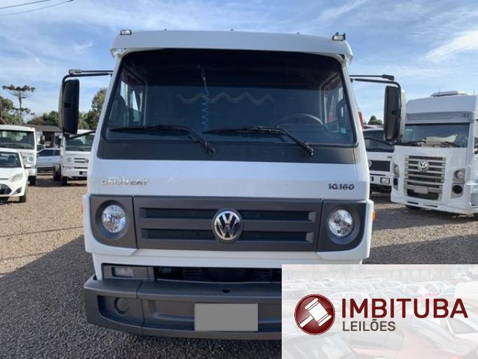 VOLKSWAGEN DELIVERY 14/14