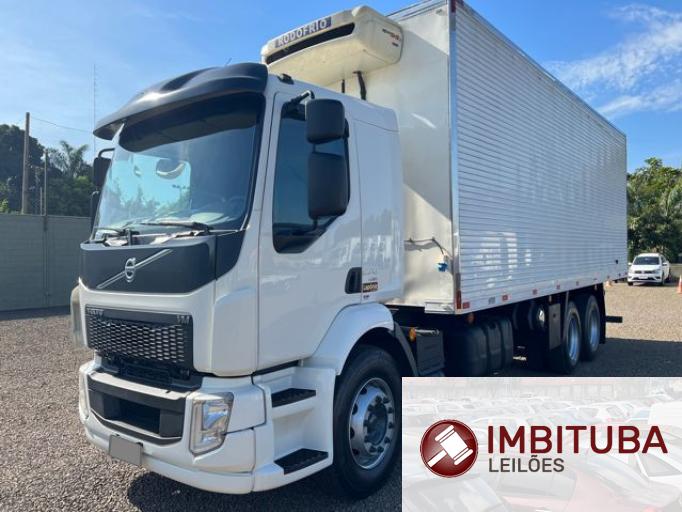 VOLVO VM-270 17/18