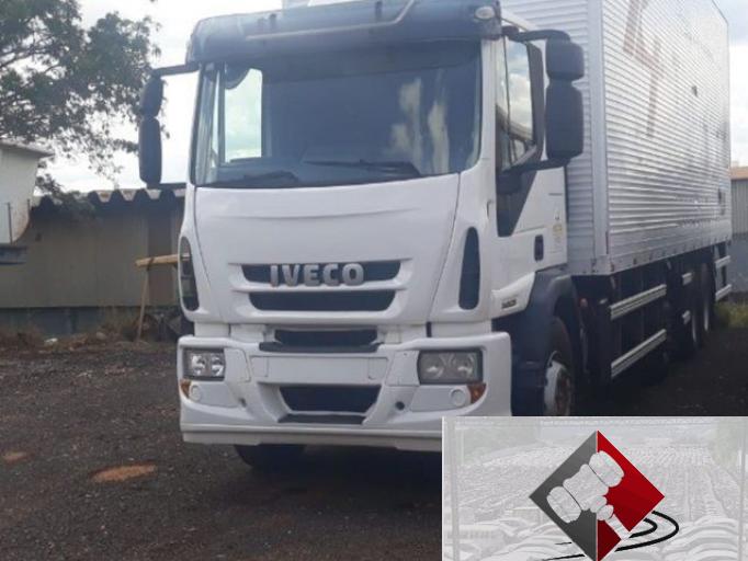 IVECO TECTOR 12/12