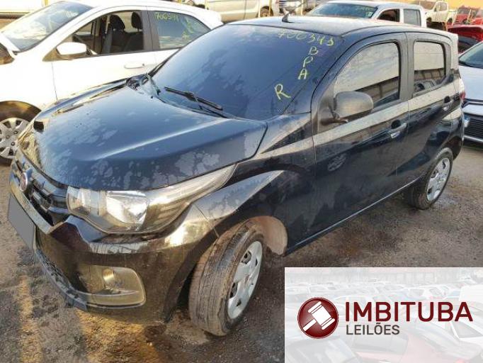 FIAT MOBI 18/19