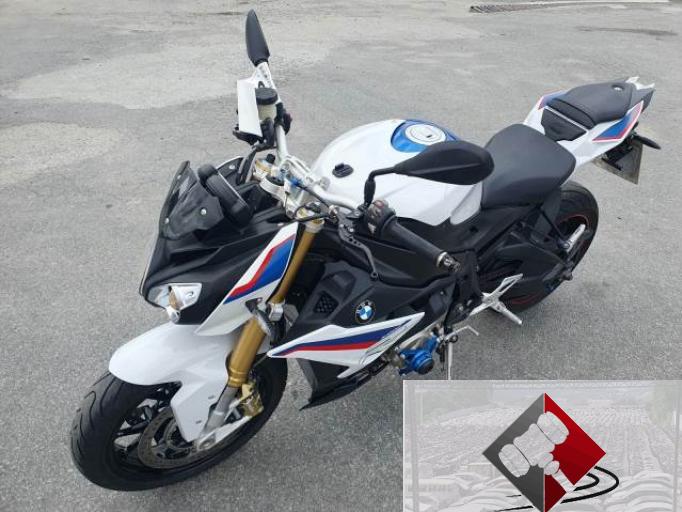 BMW S 1000 18/18