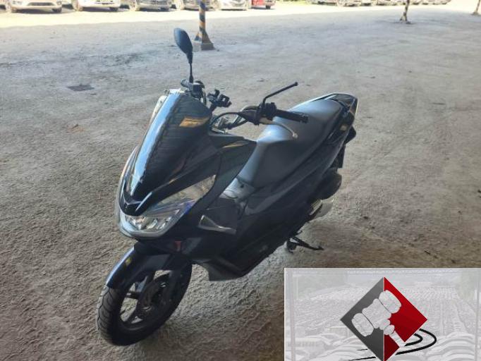 HONDA PCX 18/18