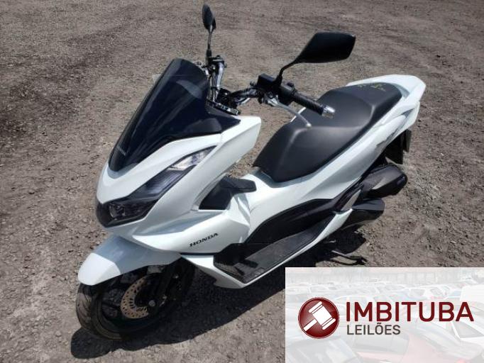 HONDA PCX 23/23