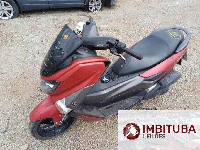 YAMAHA NMAX 19/19