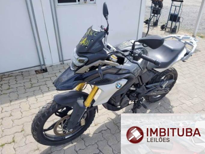 BMW G 310 22/23
