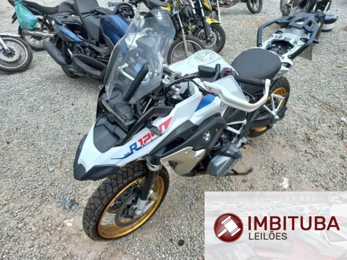 BMW R 1250 22/23