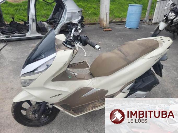 HONDA PCX 19/19