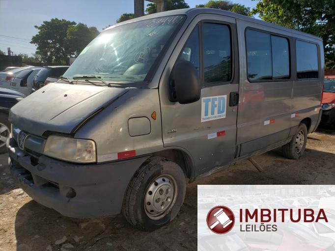 PEUGEOT BOXER 11/11