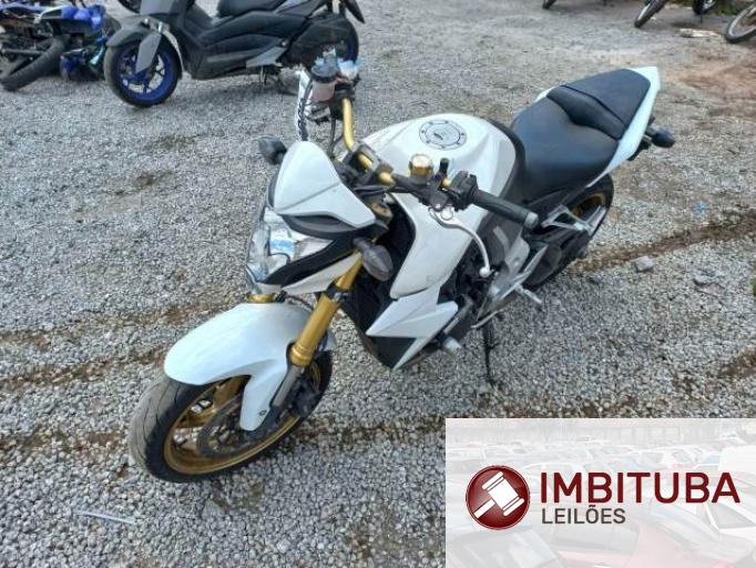 HONDA CB 1000R 13/14