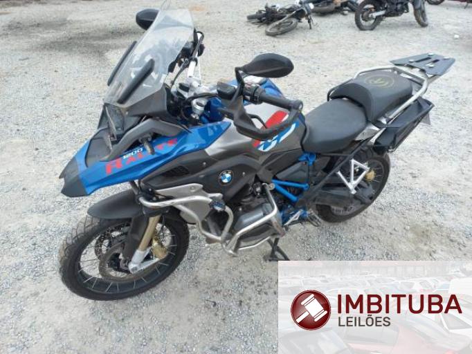 BMW R 1200 18/19