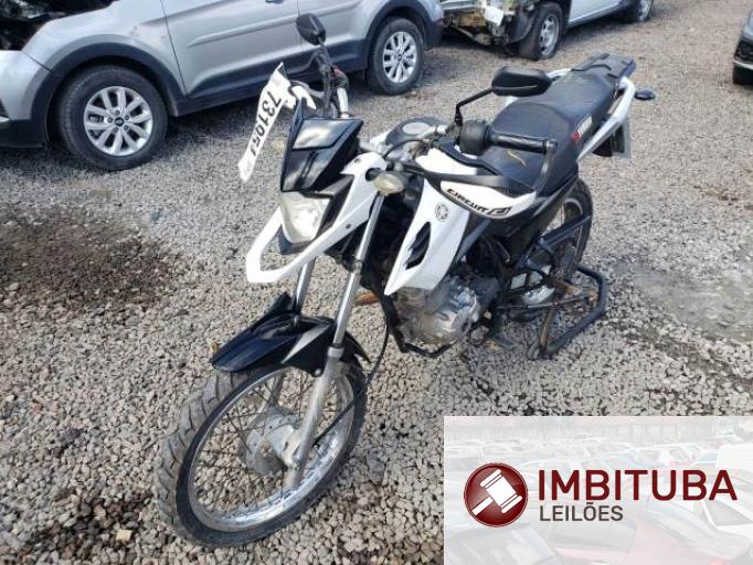 YAMAHA XTZ 150 CROSSER 14/15