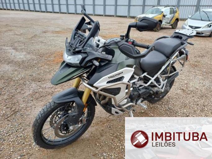 TRIUMPH TIGER 22/23