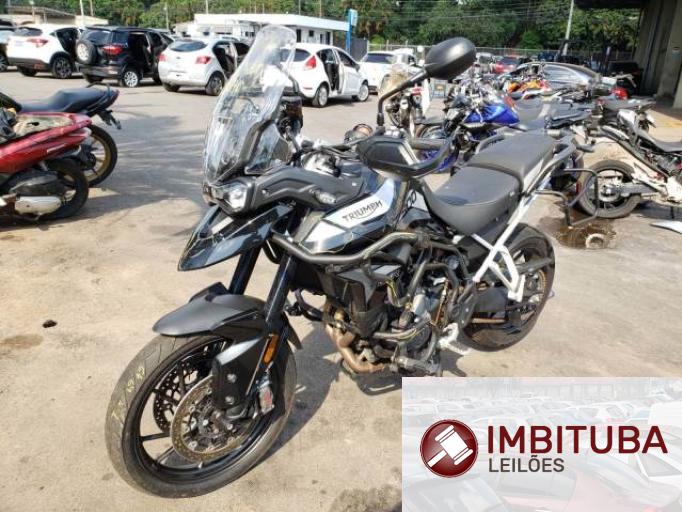 TRIUMPH TIGER  21/21