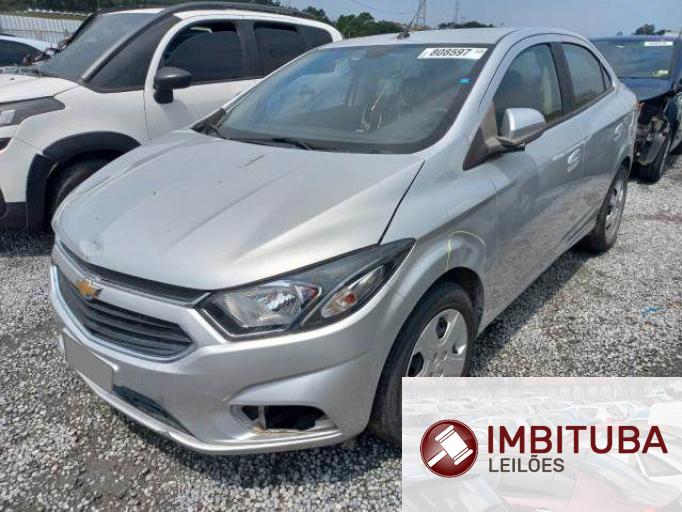 CHEVROLET PRISMA 18/19