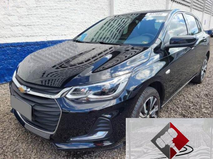 CHEVROLET ONIX 22/23