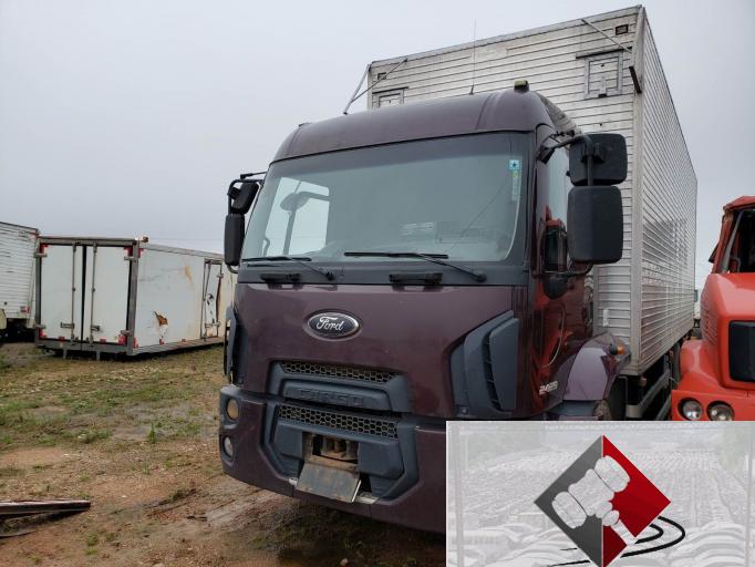 FORD CARGO 13/13