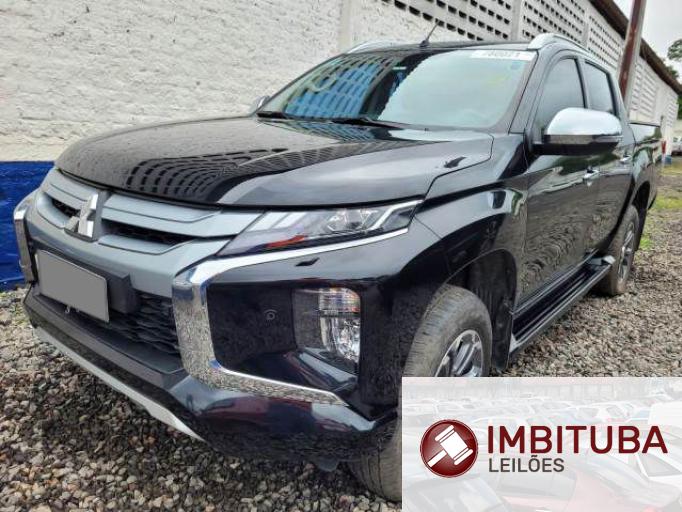 MITSUBISHI L200 TRITON 21/22