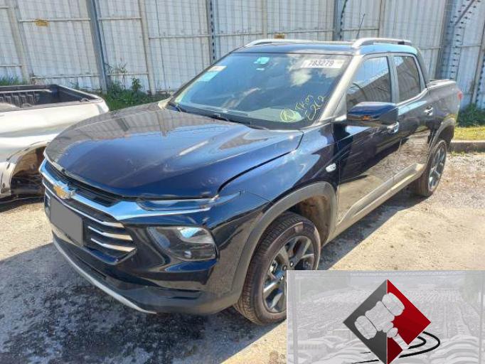 CHEVROLET MONTANA 22/23