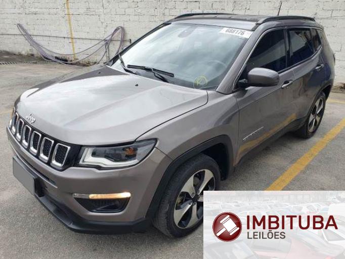 JEEP COMPASS 18/18