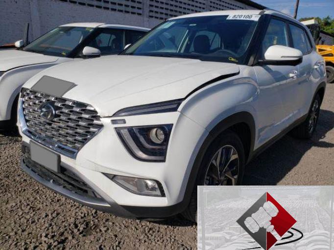 HYUNDAI CRETA 23/23