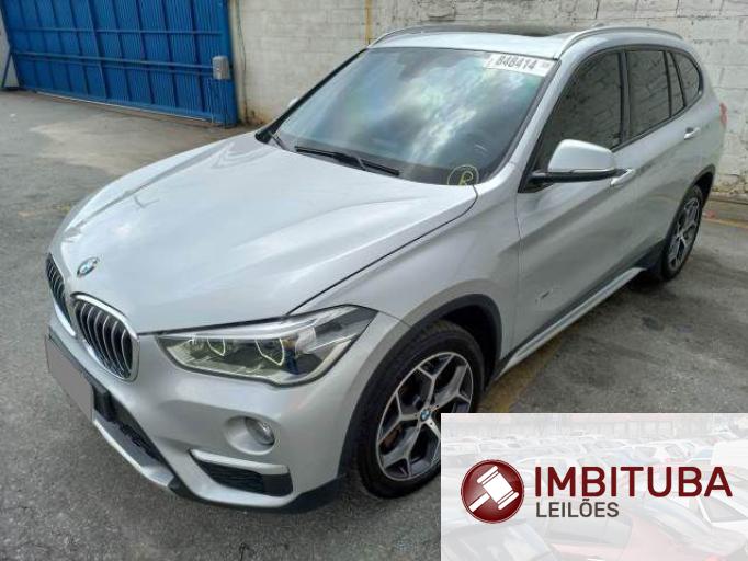 BMW  X1 17/18