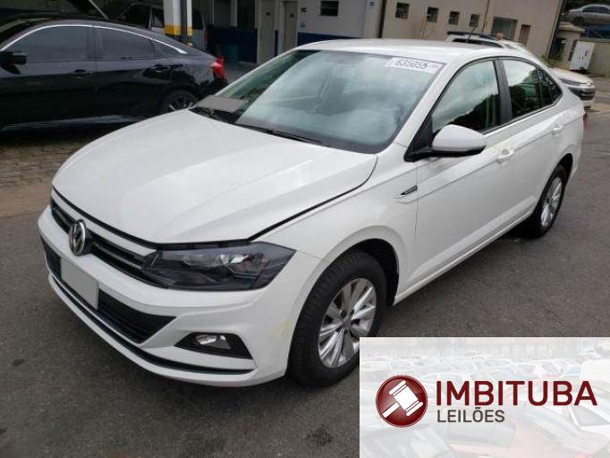 VOLKSWAGEN VIRTUS 19/20