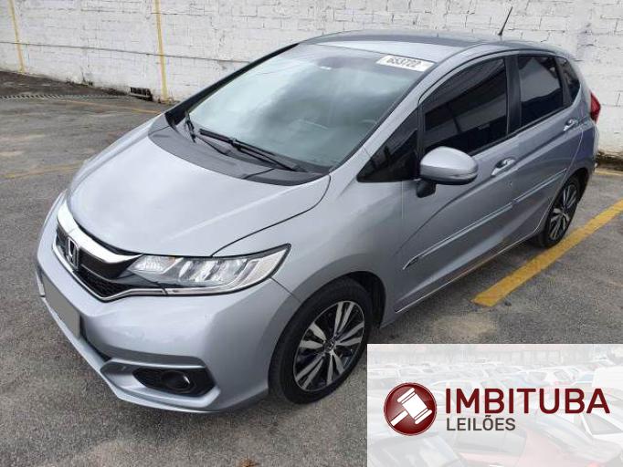HONDA FIT 20/21