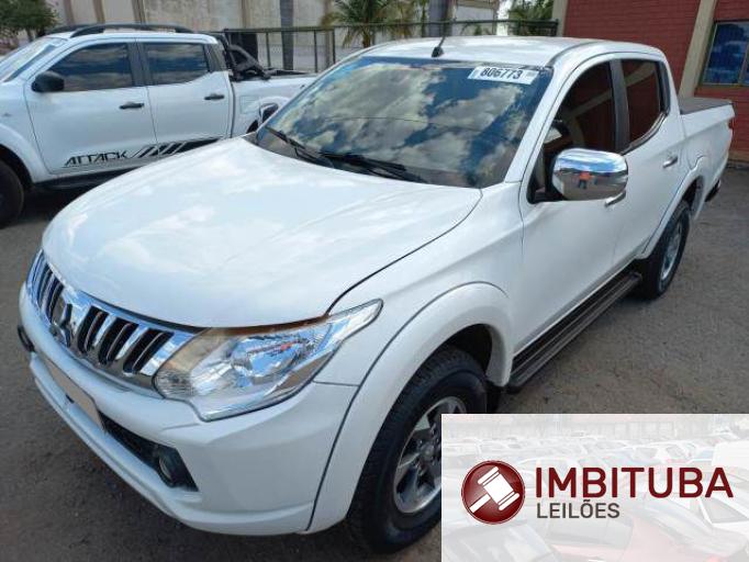 MITSUBISHI L200 TRITON SPORT 19/20