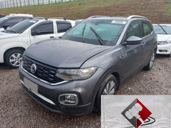 VOLKSWAGEN T-CROSS 19/20