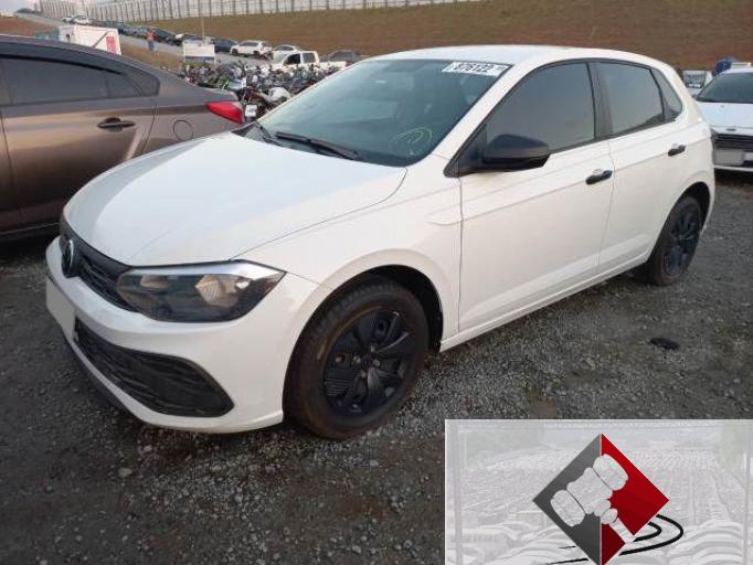 VOLKSWAGEN POLO 22/23
