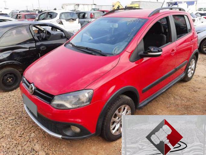 VOLKSWAGEN FOX 14/14