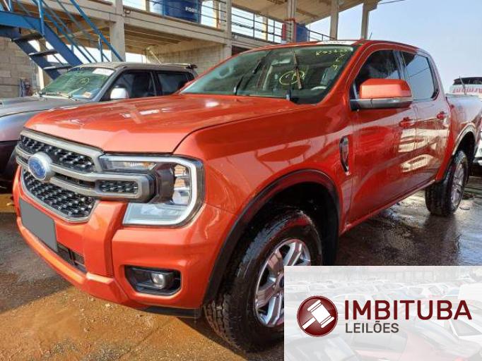 FORD RANGER CD 23/24