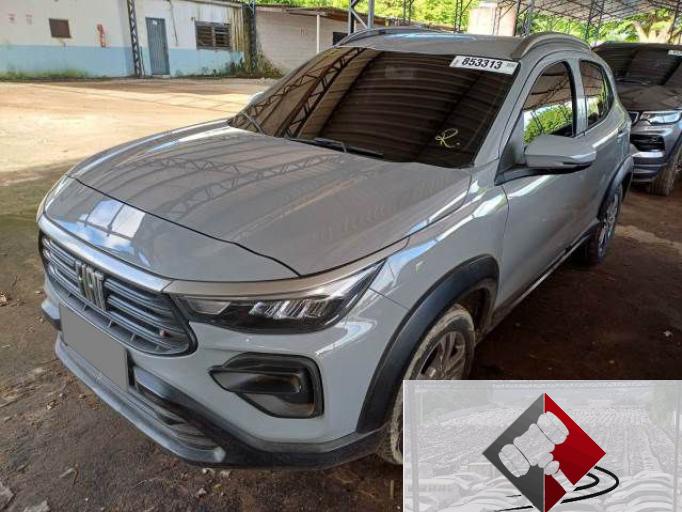 FIAT PULSE 21/22
