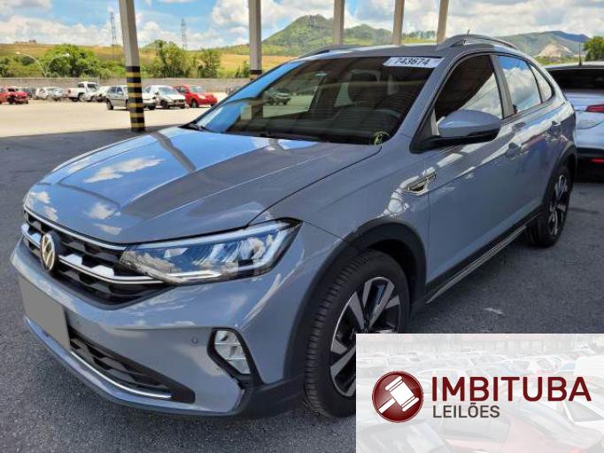 VOLKSWAGEN NIVUS 22/22