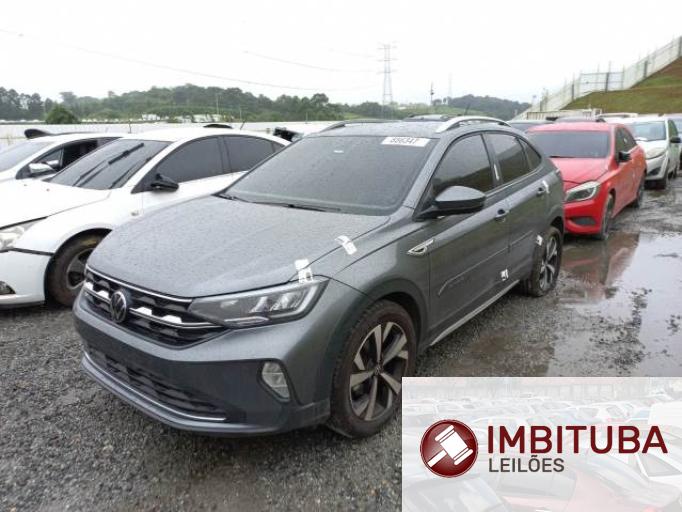 VOLKSWAGEN NIVUS 23/23