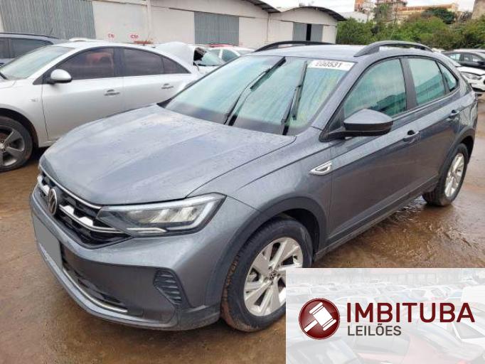 VOLKSWAGEN NIVUS 22/23