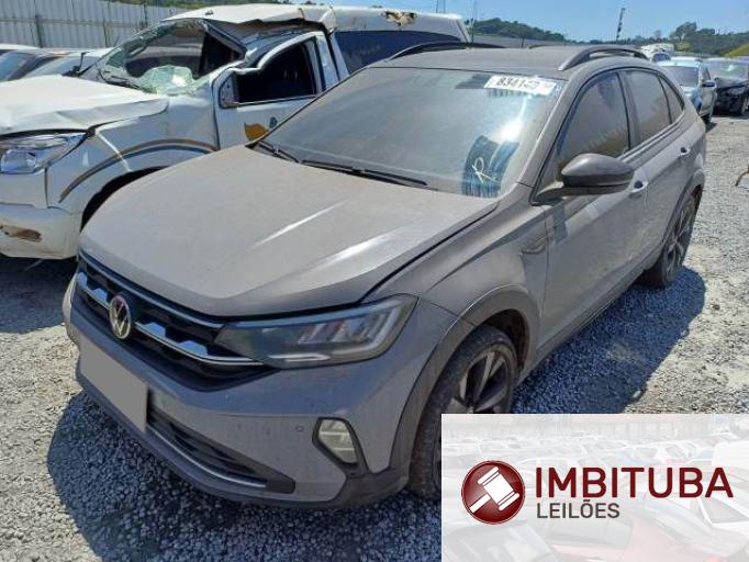 VOLKSWAGEN NIVUS 22/22