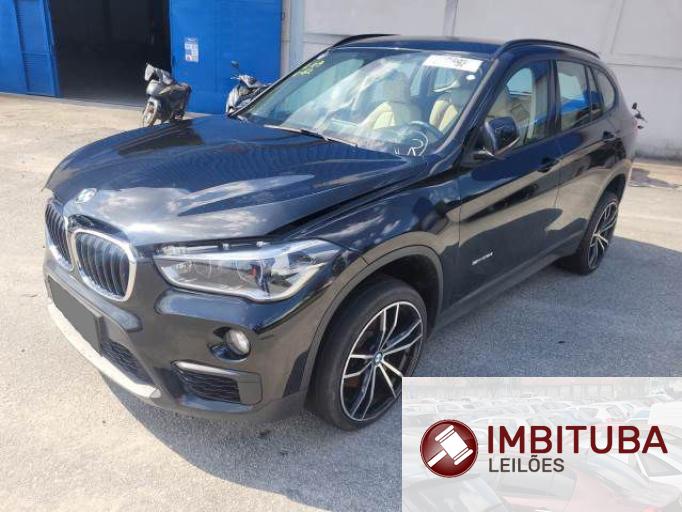 BMW X1 18/18