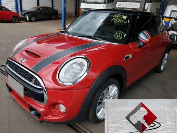 MINI COOPER 14/15