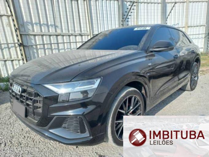 AUDI Q8 19/20
