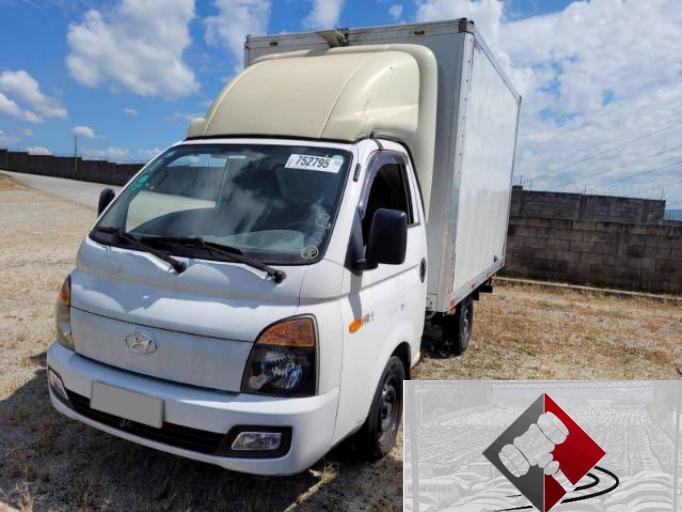 HYUNDAI HR 19/20
