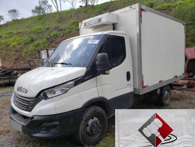 IVECO DAILY 22/22