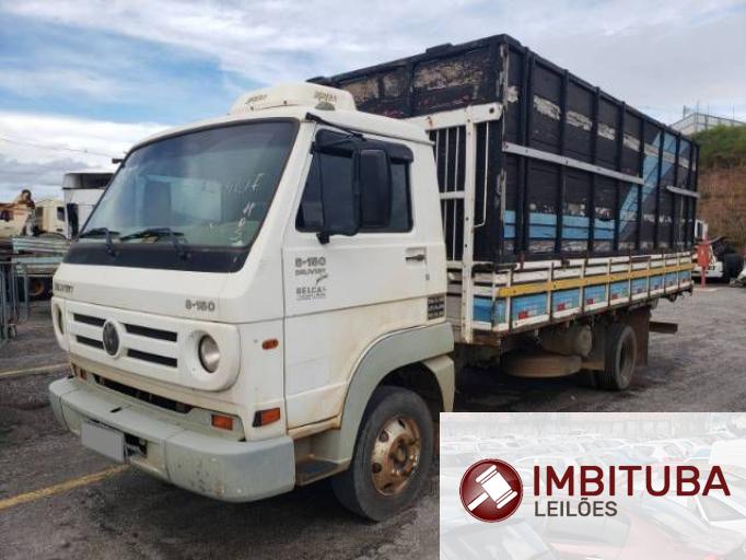 VOLKSWAGEN DELIVERY 11/11