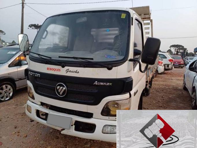 FOTON AUMARK 14/15