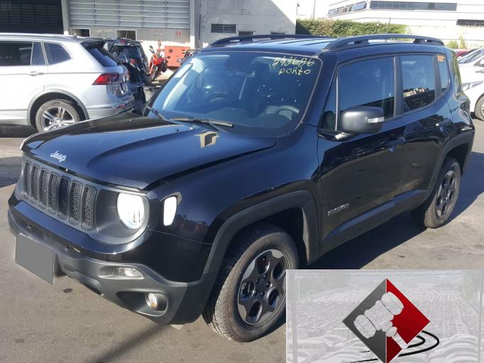JEEP RENEGADE 20/20