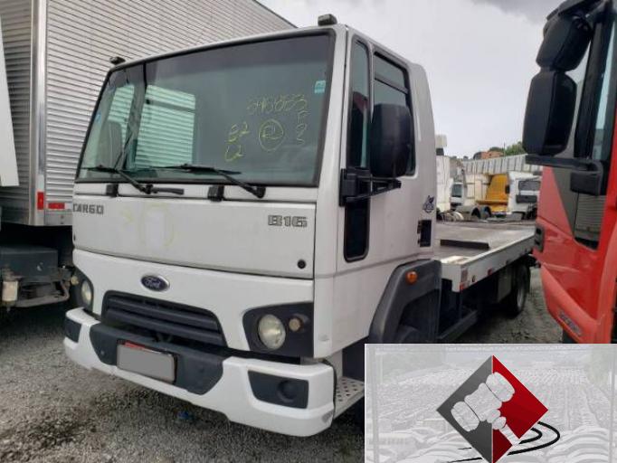 FORD CARGO 816 16/17