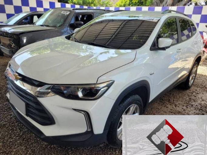 CHEVROLET TRACKER 22/23