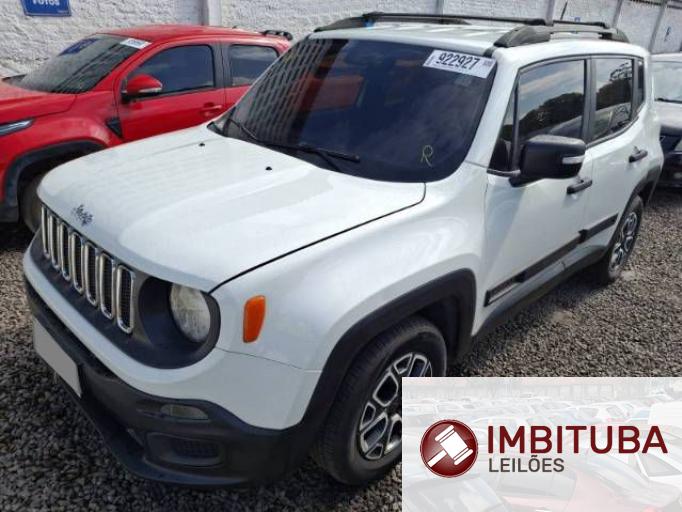 JEEP RENEGADE 16/16