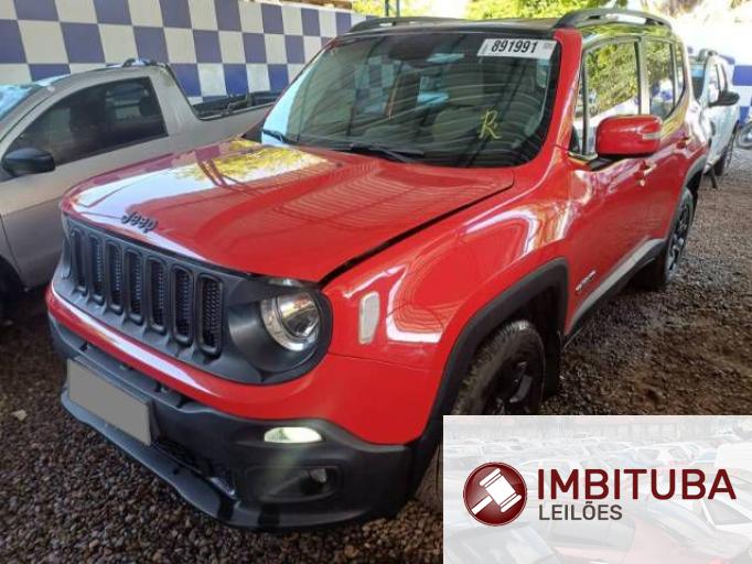 JEEP RENEGADE 16/16